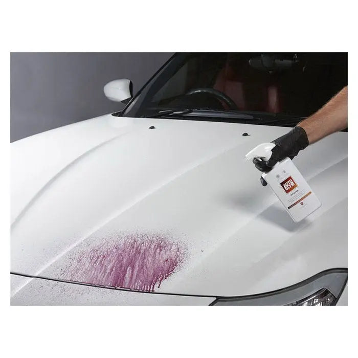 Autoglym Flyverustfjerner - Magma 500 ml. - BilligStyling