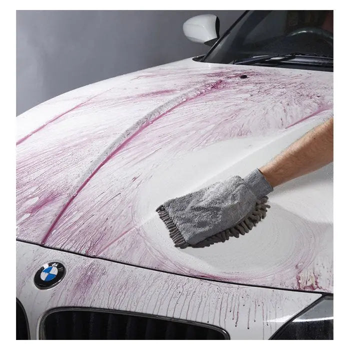 Autoglym Flyverustfjerner - Magma 500 ml. - BilligStyling