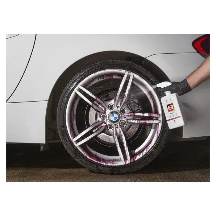 Autoglym Flyverustfjerner - Magma 500 ml. - BilligStyling