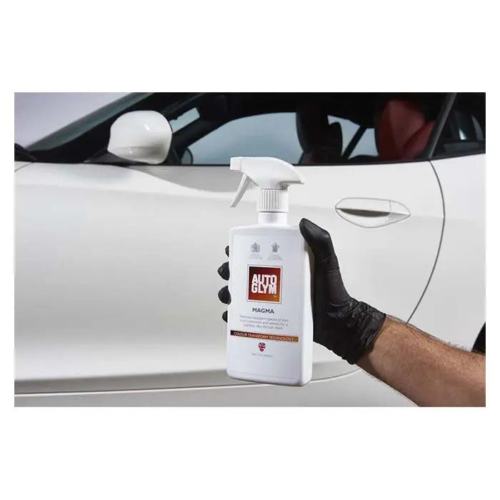 Autoglym Flyverustfjerner - Magma 500 ml. - BilligStyling