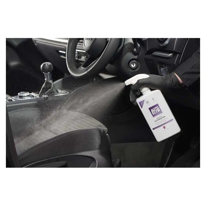 Autoglym Lugtfjerner - Odour Eliminator 500ml - BilligStyling