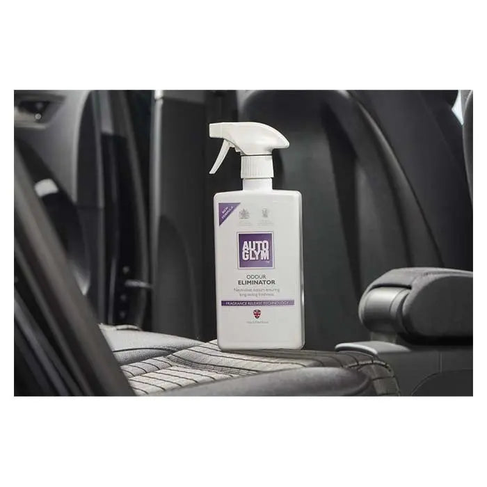 Autoglym Lugtfjerner - Odour Eliminator 500ml - BilligStyling