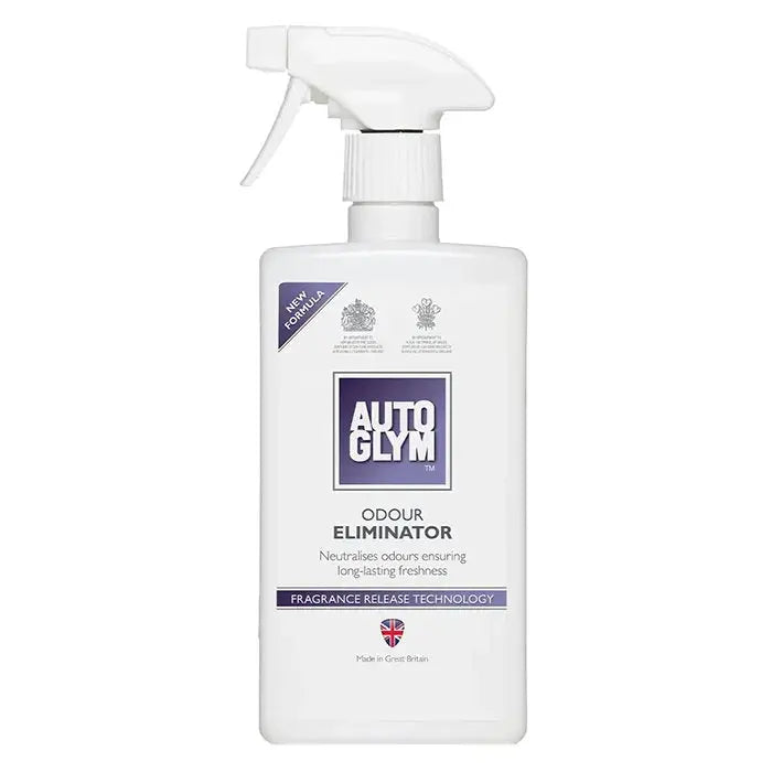 Autoglym Lugtfjerner - Odour Eliminator 500ml - BilligStyling