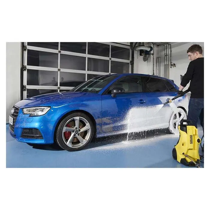 Autoglym Forvask - Polar Blast Skumshampoo 2,5L - BilligStyling