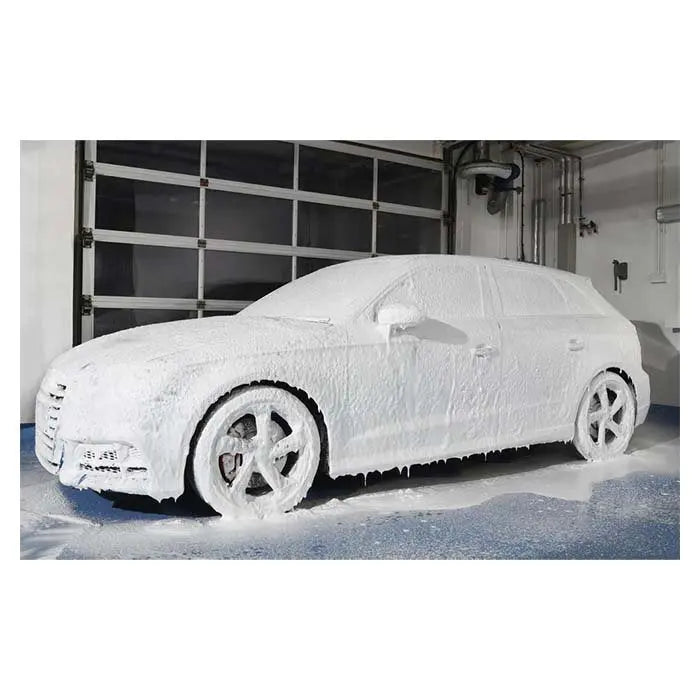 Autoglym Forvask - Polar Blast Skumshampoo 2,5L - BilligStyling