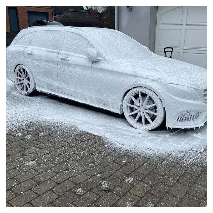 Autoglym Forvask - Polar Blast Skumshampoo 2,5L - BilligStyling