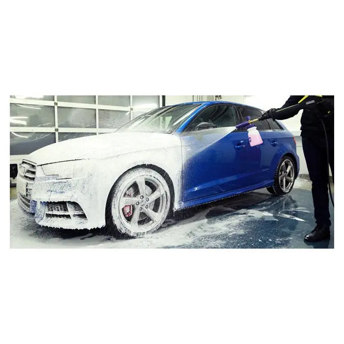 Autoglym Polar Blaster Skumlanse - Kärcher/Nilfisk - BilligStyling