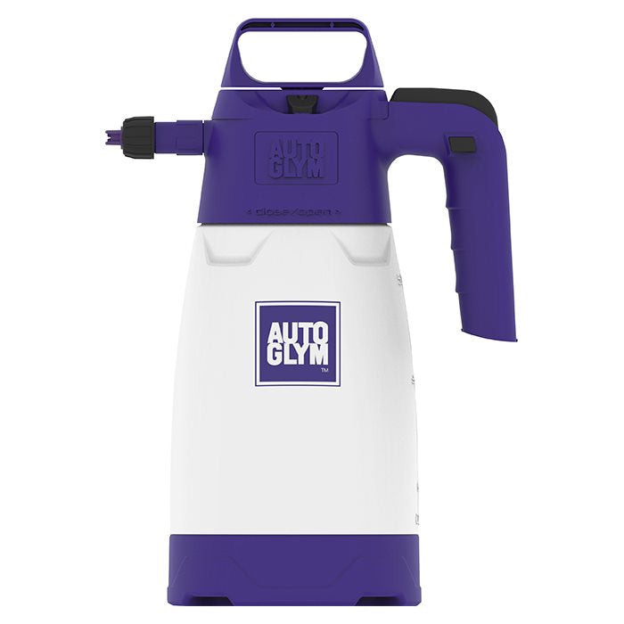 Autoglym Polar Foam Sprayer Tryksprøjte 1,9L - BilligStyling