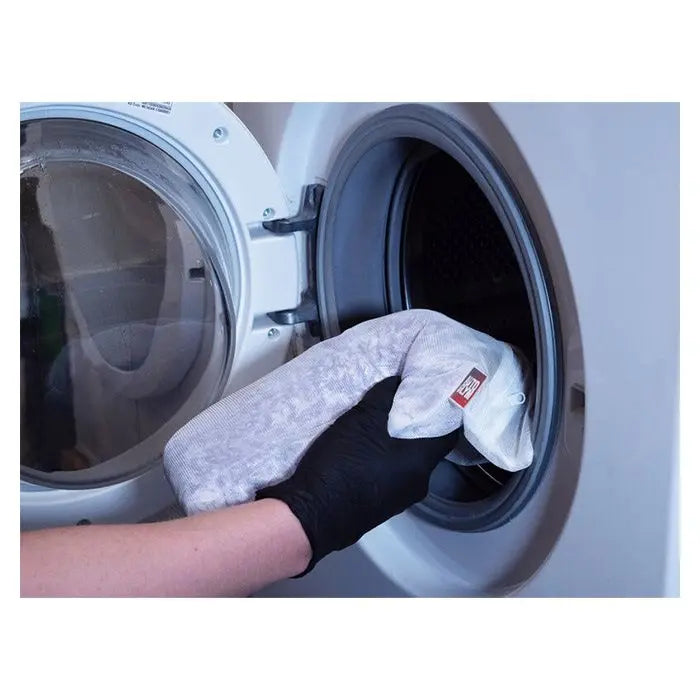 Autoglym Polar Mikrofiber Vaskehandske - BilligStyling