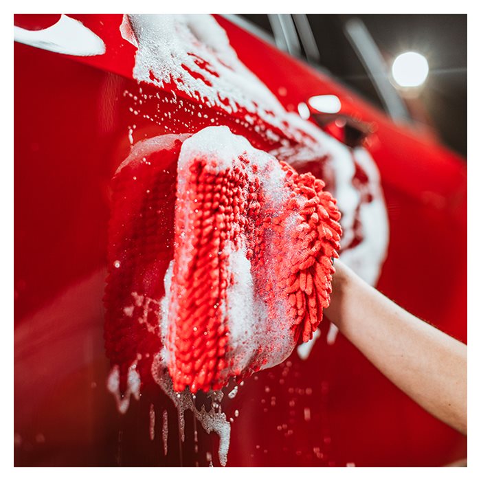 Autoglym Foaming Car Wash - Uden Voks - 1 Liter - BilligStyling