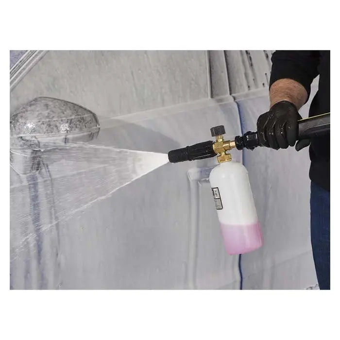 Autoglym Polar Wash - Shampoo til Skumlanse 2,5L - BilligStyling