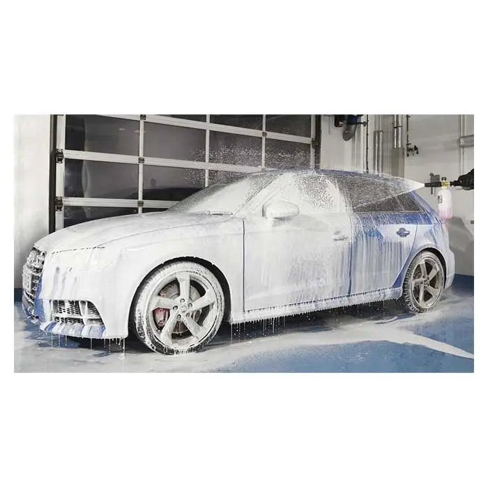 Autoglym Polar Wash - Shampoo til Skumlanse 2,5L - BilligStyling