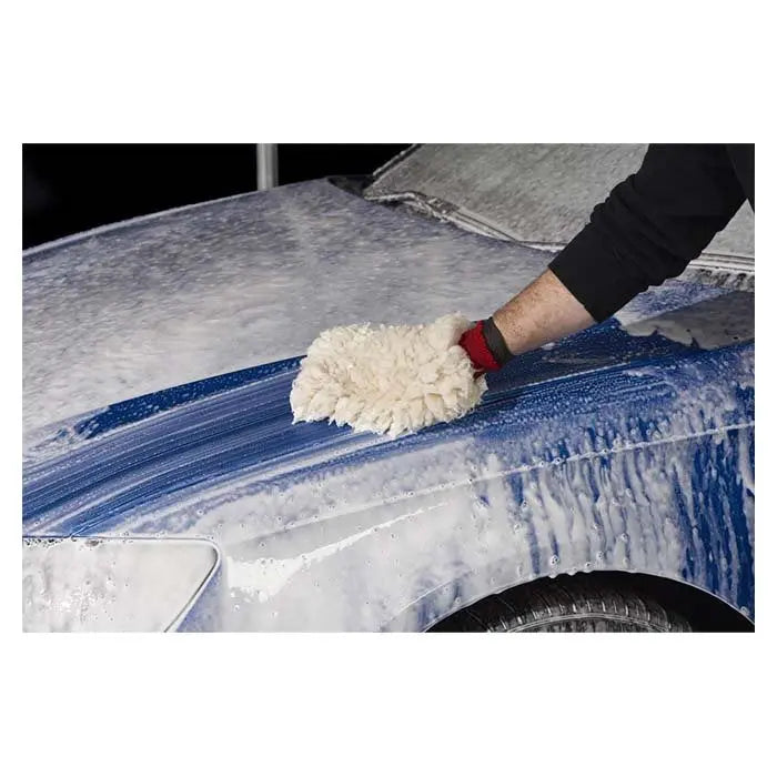 Autoglym Polar Wash - Shampoo til Skumlanse 2,5L - BilligStyling