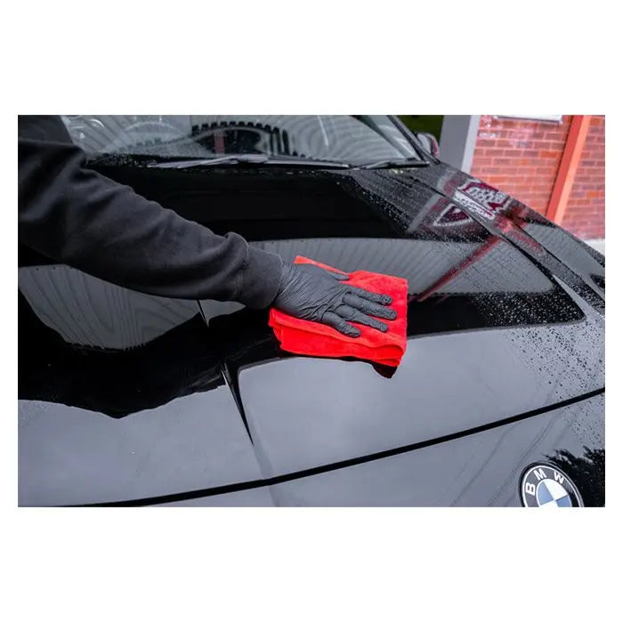 Autoglym Sprayforsegler - Rapid Ceramic Spray 500ml - BilligStyling