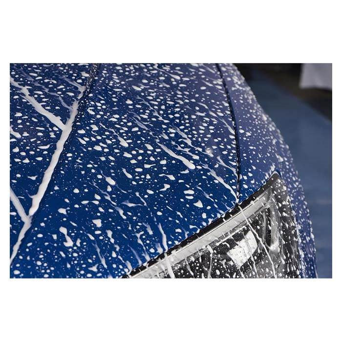 Autoglym Polarsæt inkl skumlanse til Kärcher - BilligStyling
