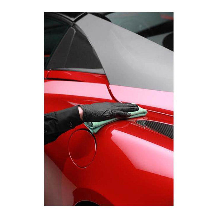 Autoglym Coating og Shampoo sæt autoglym
