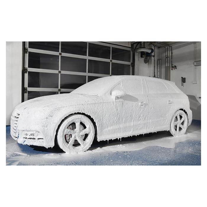 Autoglym Polarsæt "Snowfoam" - Vaskepakke - BilligStyling