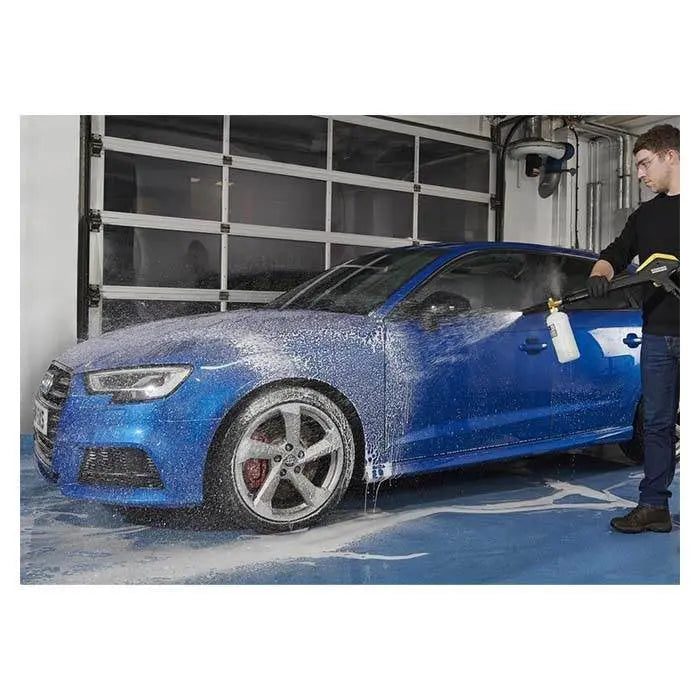 Autoglym Polar Vaskepakke Mini (Polar Collection) - BilligStyling