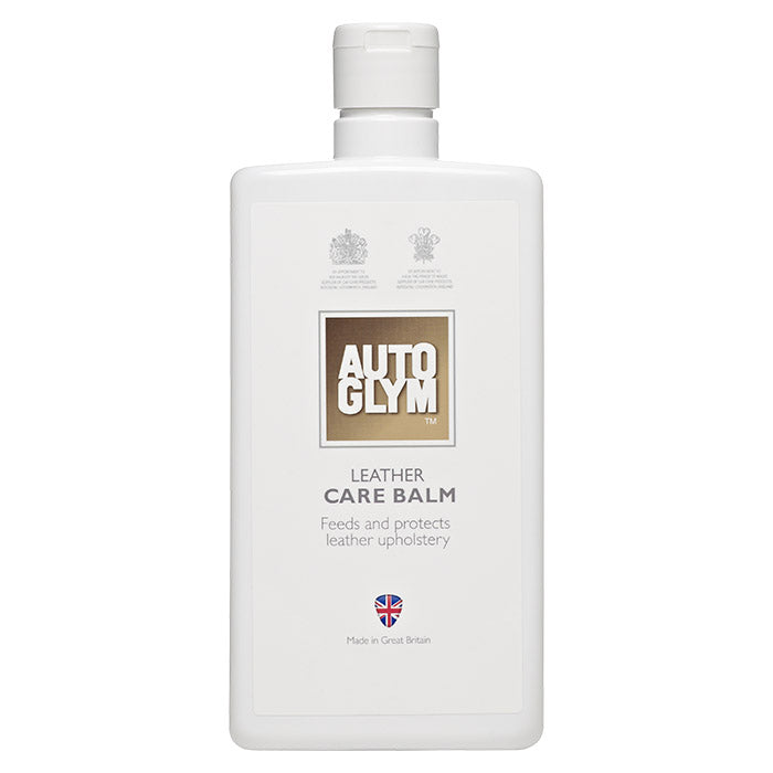 Autoglym Læderpleje kit autoglym