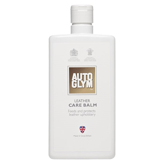 Autoglym Læderpleje kit - BilligStyling