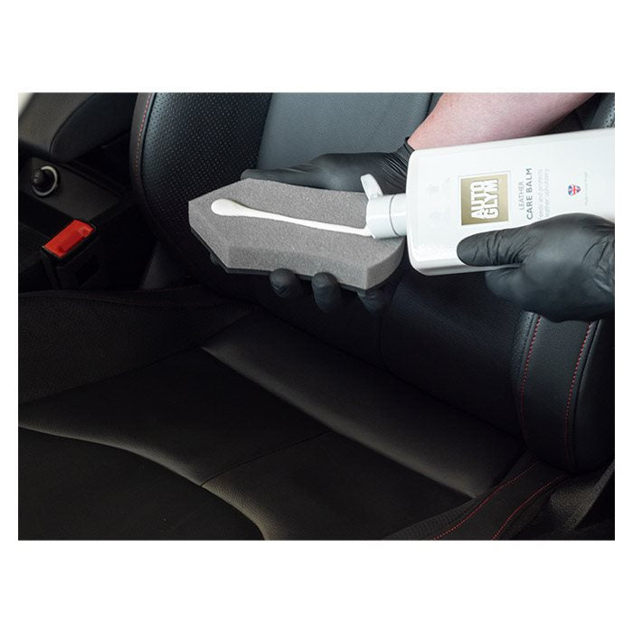 Autoglym Læderpleje kit - BilligStyling