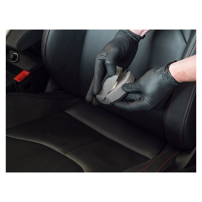 Autoglym Læderpleje kit - BilligStyling