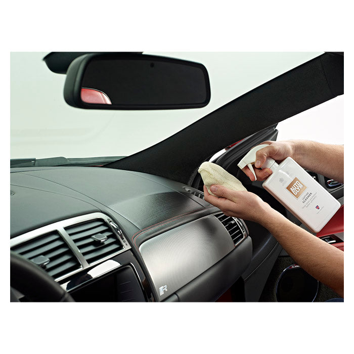 Autoglym Læderpleje kit autoglym