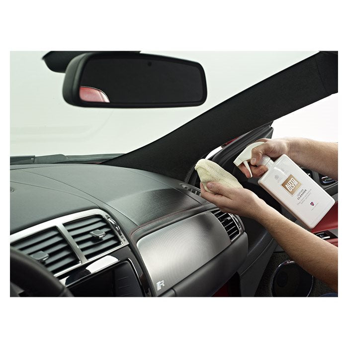 Autoglym Læderpleje kit - BilligStyling