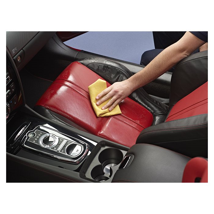 Autoglym Læderpleje kit - BilligStyling