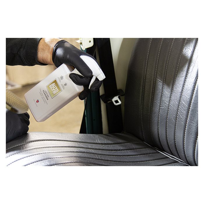 Autoglym Læderpleje kit - BilligStyling