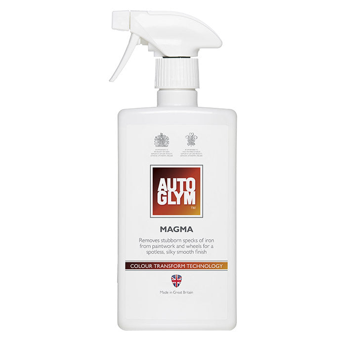 Autoglym Luksus Lakplejesæt autoglym