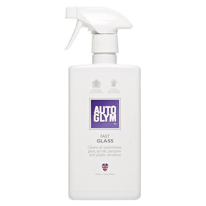 Autoglym Interiørsæt autoglym