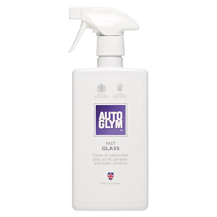 Autoglym Interiørsæt - Sæt med 3 dele - BilligStyling