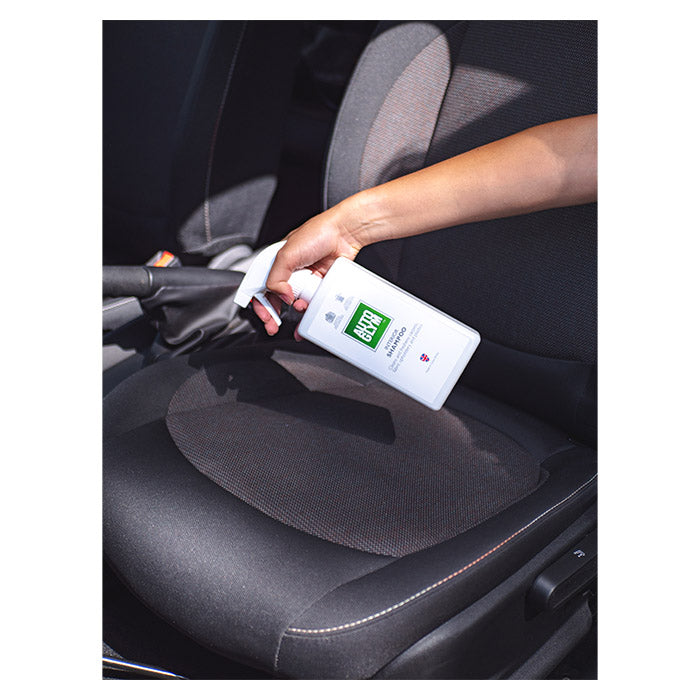 Autoglym Interiørsæt autoglym