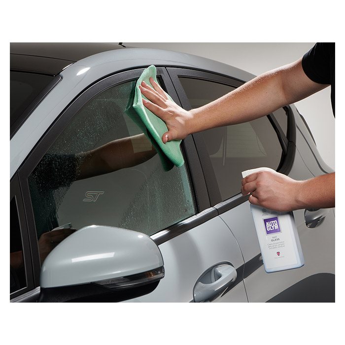 Autoglym Interiørsæt - Sæt med 3 dele - BilligStyling