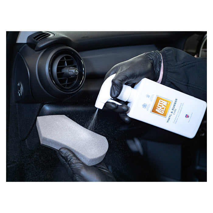 Autoglym Interiørsæt autoglym