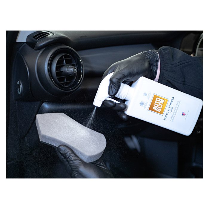 Autoglym Interiørsæt - Sæt med 3 dele - BilligStyling