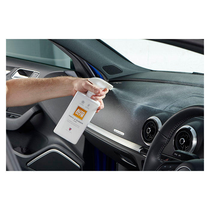 Autoglym Interiørsæt autoglym