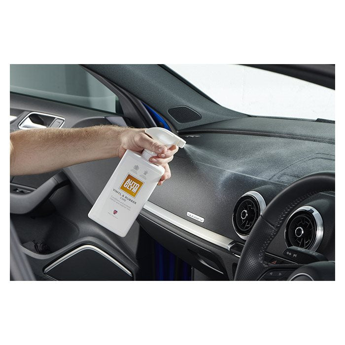 Autoglym Interiørsæt - Sæt med 3 dele - BilligStyling