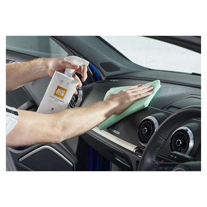 Autoglym Interiørsæt - Sæt med 3 dele - BilligStyling