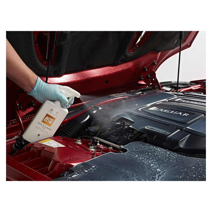 Autoglym Interiørsæt autoglym