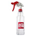 Autoglym 0,5L Plastikflaske inkl. forstøver - BilligStyling