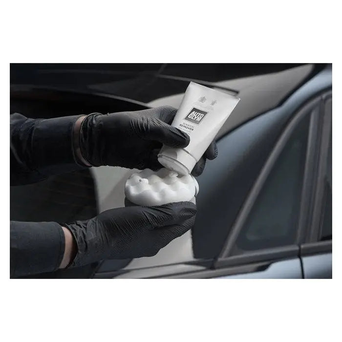 Autoglym Ridsefjerner sæt - Scratch Removal 2X100ml - BilligStyling