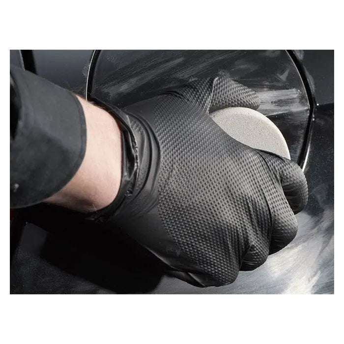 Autoglym Ridsefjerner sæt - Scratch Removal 2X100ml - BilligStyling