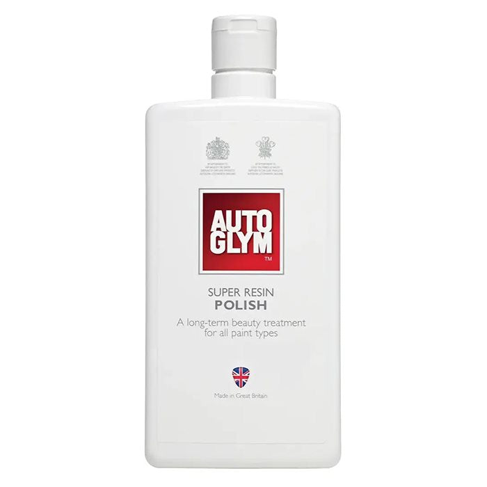 Autoglym Super Resin Polish 500 ml - BilligStyling