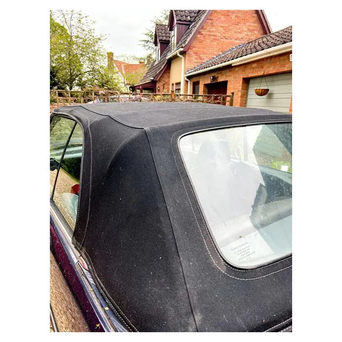 Autoglym Kalecherens - Soft Top Clean And Protect 2x500ml - BilligStyling