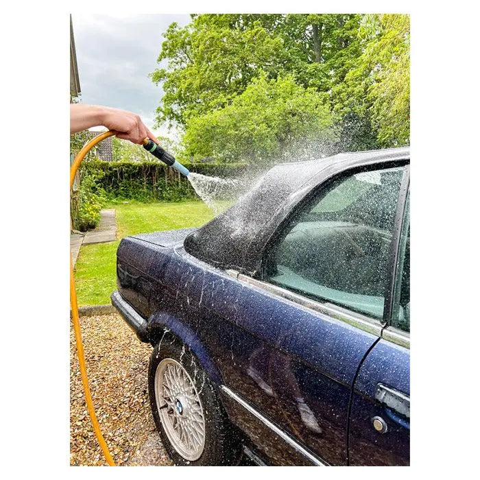 Autoglym Kalecherens - Soft Top Clean And Protect 2x500ml - BilligStyling