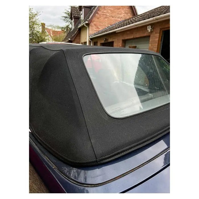 Autoglym Kalecherens - Soft Top Clean And Protect 2x500ml - BilligStyling