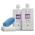 Autoglym Kalecherens - Soft Top Clean And Protect 2x500ml - BilligStyling