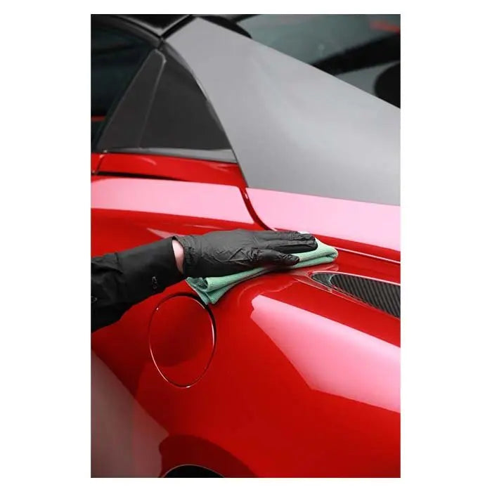 Autoglym Ultra High Definition Ceramic Coating - BilligStyling